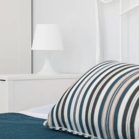 Urban Sea Side Apartments Limenas  Exterior photo