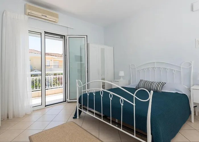 Urban Sea Side Apartments