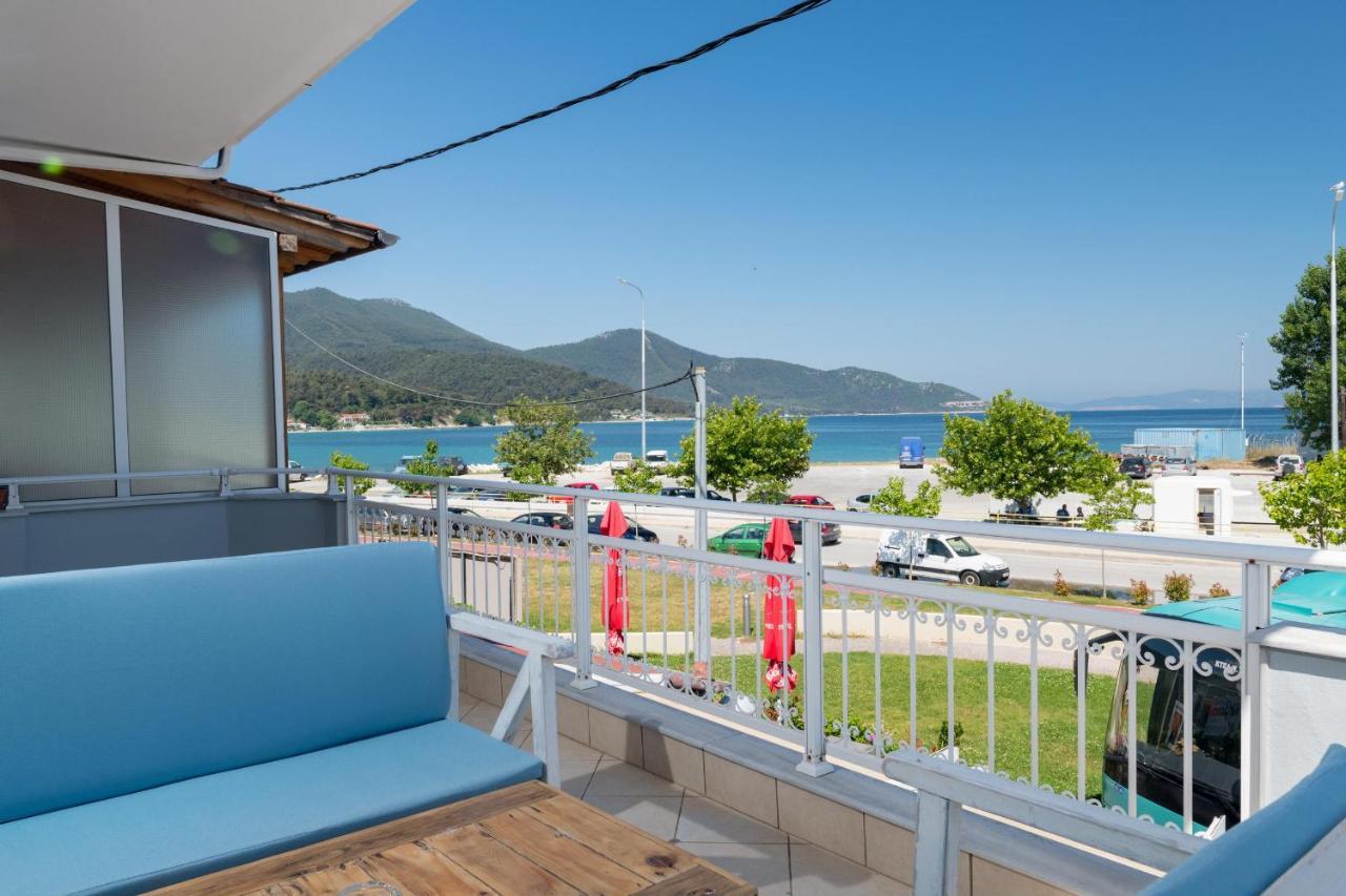 Urban Sea Side * Limenas (Thasos)
