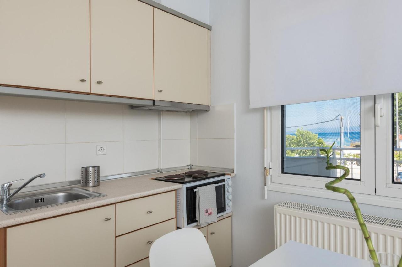 Apartment Urban Sea Side Limenas (Thasos)